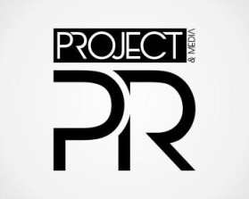 Logo Design entry 467723 submitted by bangmonza to the Logo Design for Project Public Relations & Media run by Project PR
