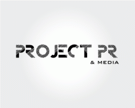 Logo Design entry 467797 submitted by bangmonza to the Logo Design for Project Public Relations & Media run by Project PR
