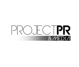 Logo Design entry 467830 submitted by bangmonza to the Logo Design for Project Public Relations & Media run by Project PR