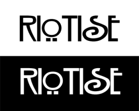 Logo Design entry 468003 submitted by ckinberger to the Logo Design for Riotise.com run by southpaw23