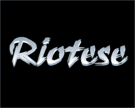 Logo Design entry 468005 submitted by partners design to the Logo Design for Riotise.com run by southpaw23