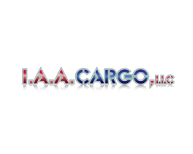 Logo Design entry 468161 submitted by ochim to the Logo Design for I.A.A. CARGO L.L.C run by IAA