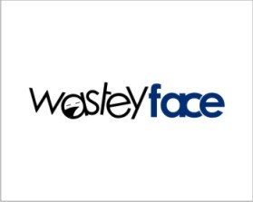 Logo Design entry 468182 submitted by kbcorbin to the Logo Design for Wasteyface run by Wasteyface
