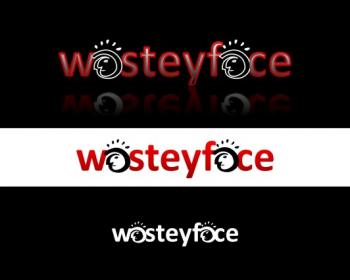 Logo Design entry 468238 submitted by bangmonza to the Logo Design for Wasteyface run by Wasteyface