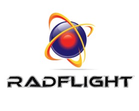 Logo Design entry 468303 submitted by muzzha to the Logo Design for RADflight run by mjrivard