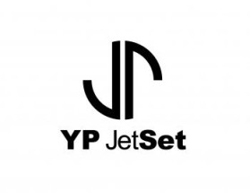 Logo Design Entry 468316 submitted by getek to the contest for YPJetSet.com run by YP_JetSet