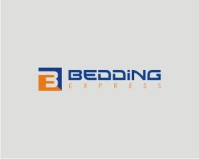 Logo Design entry 468548 submitted by gadizrenata to the Logo Design for Bedding Express run by aezid