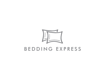Logo Design entry 468741 submitted by ojgraphics to the Logo Design for Bedding Express run by aezid