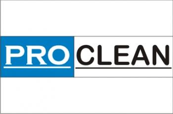 Logo Design entry 469498 submitted by anx to the Logo Design for ProClean run by Nico