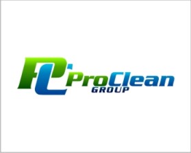 Logo Design entry 469518 submitted by phonic to the Logo Design for ProClean run by Nico