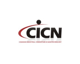 Logo Design entry 469598 submitted by d_X to the Logo Design for Canadian Industrial Consortium in Nanotechnology run by CICN