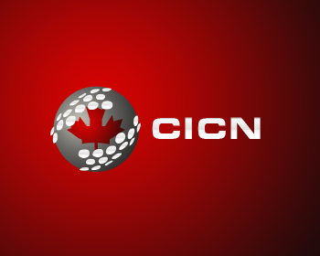 Logo Design entry 469653 submitted by adyyy to the Logo Design for Canadian Industrial Consortium in Nanotechnology run by CICN