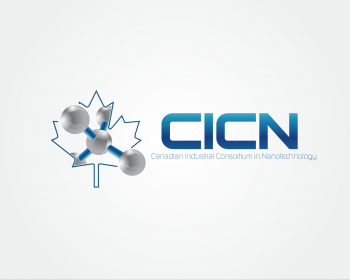 Logo Design entry 469660 submitted by Orafaz to the Logo Design for Canadian Industrial Consortium in Nanotechnology run by CICN