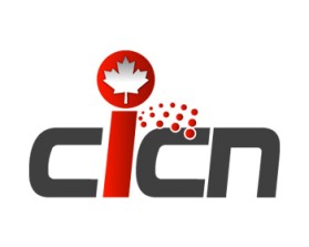 Logo Design Entry 469669 submitted by salukis08 to the contest for Canadian Industrial Consortium in Nanotechnology run by CICN
