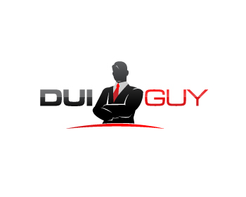 Logo Design entry 469750 submitted by greycrow to the Logo Design for Portland DUI Guy run by Posner Law Office