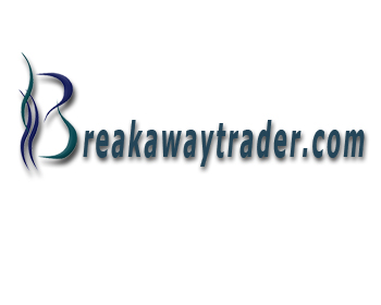 Logo Design entry 470073 submitted by dcsteve to the Logo Design for Breakawaytrader.com run by traderjeep