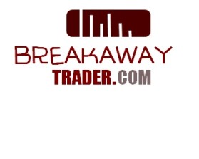 Logo Design entry 470050 submitted by dcsteve to the Logo Design for Breakawaytrader.com run by traderjeep