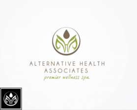 Logo Design entry 470093 submitted by Lifedrops