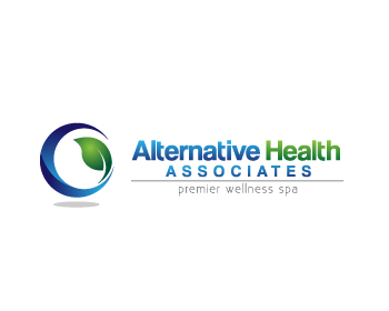 Logo Design entry 470110 submitted by greycrow to the Logo Design for Alternative Health Associates run by maureenschantz