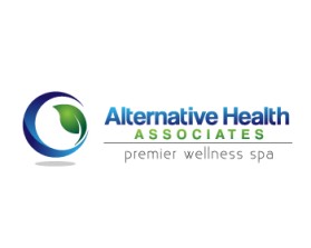 Logo Design entry 470112 submitted by greycrow to the Logo Design for Alternative Health Associates run by maureenschantz
