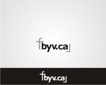Logo Design entry 470277 submitted by iNsomnia to the Logo Design for fbyv.ca run by Victoria