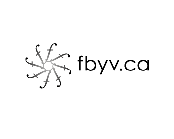 Logo Design entry 470316 submitted by NidusGraphics to the Logo Design for fbyv.ca run by Victoria