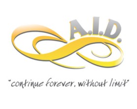Logo Design entry 470356 submitted by kbcorbin to the Logo Design for Ad Infinitum Designs run by shellbaz11