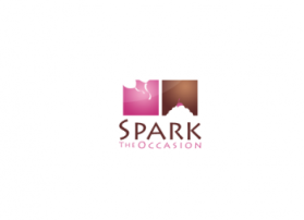 Logo Design entry 470719 submitted by adyyy to the Logo Design for Spark the Occasion (sparktheoccasion.com) run by sparktheoccasion