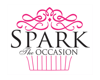 Logo Design entry 470738 submitted by TC_Designs to the Logo Design for Spark the Occasion (sparktheoccasion.com) run by sparktheoccasion