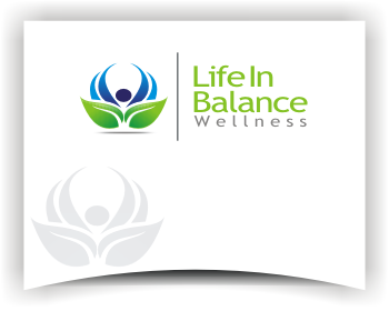 Logo Design entry 471328 submitted by Braviantho to the Logo Design for Life in Balance Wellness run by LifeinBalance