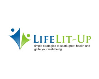 Logo Design entry 471527 submitted by iNsomnia to the Logo Design for Life Lit-Up run by Sivis