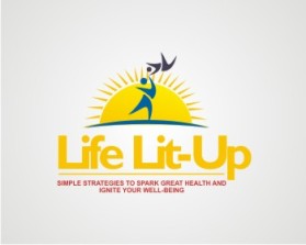 Logo Design entry 471595 submitted by Isa to the Logo Design for Life Lit-Up run by Sivis