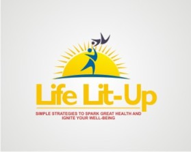 Logo Design entry 471600 submitted by iNsomnia to the Logo Design for Life Lit-Up run by Sivis