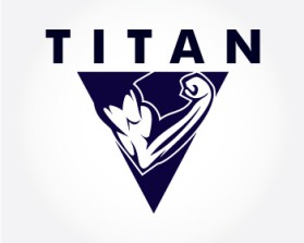 Logo Design entry 471627 submitted by yat-zun to the Logo Design for Titan Gymnastics run by mina101