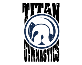 Logo Design Entry 471629 submitted by jsummit to the contest for Titan Gymnastics run by mina101