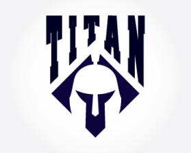 Logo Design entry 471636 submitted by yat-zun to the Logo Design for Titan Gymnastics run by mina101