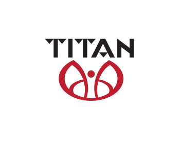 Logo Design entry 471657 submitted by rekakawan to the Logo Design for Titan Gymnastics run by mina101
