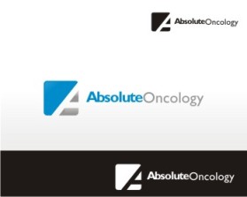 Logo Design entry 471845 submitted by artrabb to the Logo Design for Absolute Oncology run by Kelby