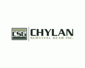 Logo Design entry 471993 submitted by phonic to the Logo Design for Chylan Survival Gear Inc. run by Cherise M