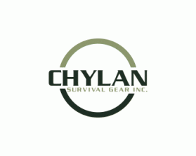 Logo Design entry 471994 submitted by phonic to the Logo Design for Chylan Survival Gear Inc. run by Cherise M