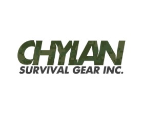 Logo Design Entry 472019 submitted by iCon to the contest for Chylan Survival Gear Inc. run by Cherise M