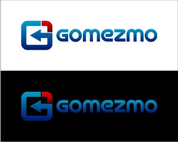 Logo Design entry 472025 submitted by phonic to the Logo Design for gomezmo.com run by Peter K.