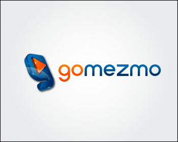 Logo Design entry 472048 submitted by Orafaz to the Logo Design for gomezmo.com run by Peter K.