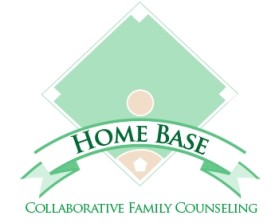 Logo Design entry 472060 submitted by 0274 to the Logo Design for Home Base Collaborative Family Counseling run by sirak11