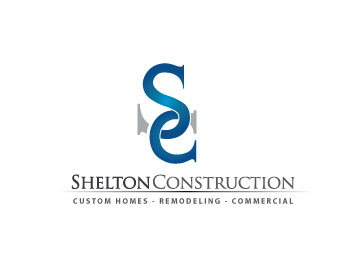 Logo Design entry 472232 submitted by nymalba to the Logo Design for Shelton Construction run by tammy91s