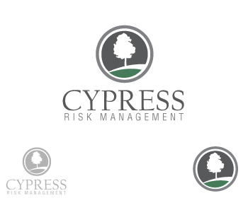 Logo Design entry 472346 submitted by JSan to the Logo Design for Cypress Risk Management run by infinet