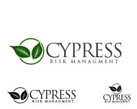 Logo Design Entry 472358 submitted by rgerena to the contest for Cypress Risk Management run by infinet