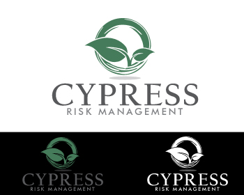 Logo Design entry 472382 submitted by ojgraphics to the Logo Design for Cypress Risk Management run by infinet
