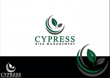 Logo Design entry 472382 submitted by freya to the Logo Design for Cypress Risk Management run by infinet