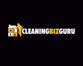 Logo Design entry 472789 submitted by nrj-design to the Logo Design for Cleaning Biz Guru run by tomba2009